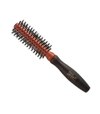 EUROSTIL MEZCLA JABALI MANGO CAUCHO CEPILLO CIRCULAR 15MM 1UN