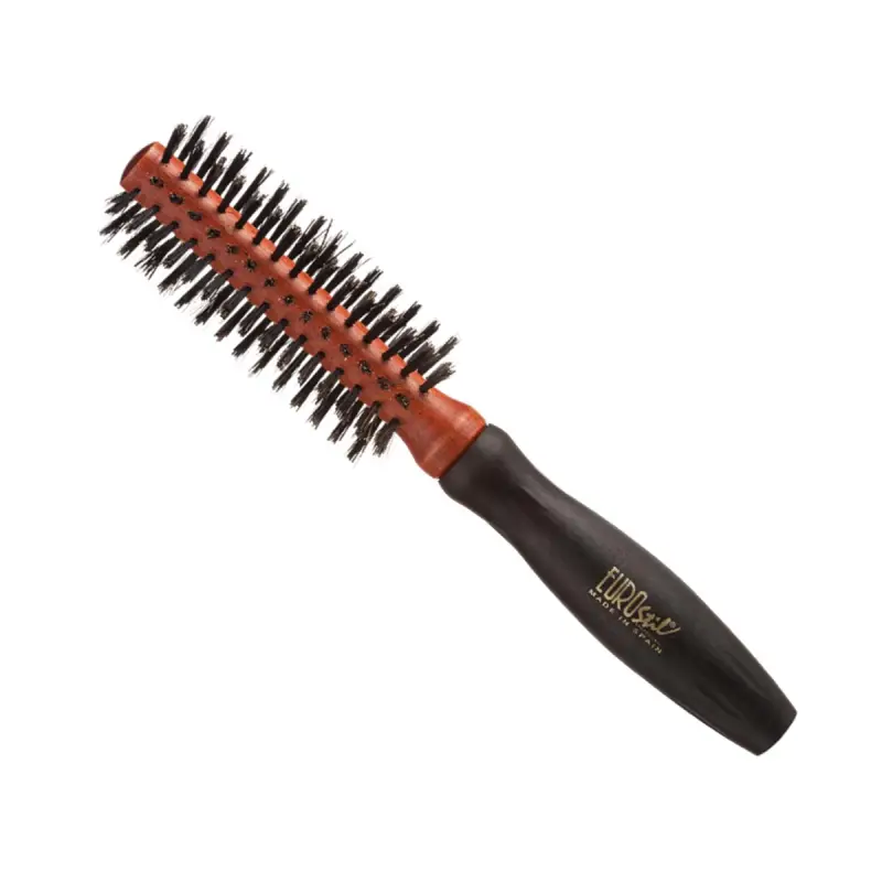 EUROSTIL MEZCLA JABALI MANGO CAUCHO CEPILLO CIRCULAR 15MM 1UN EUROSTIL MEZCLA JABALI MANGO CAUCHO CEPILLO CIRCULAR 15MM 1UN