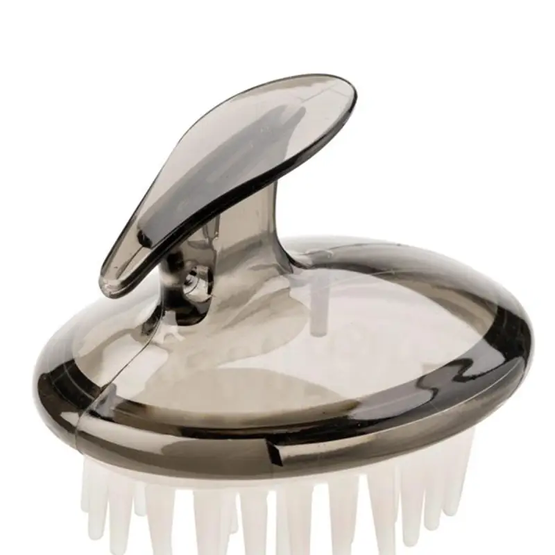 EUROSTIL SILICONA CEPILLO DE PELO MASAJE 1UN