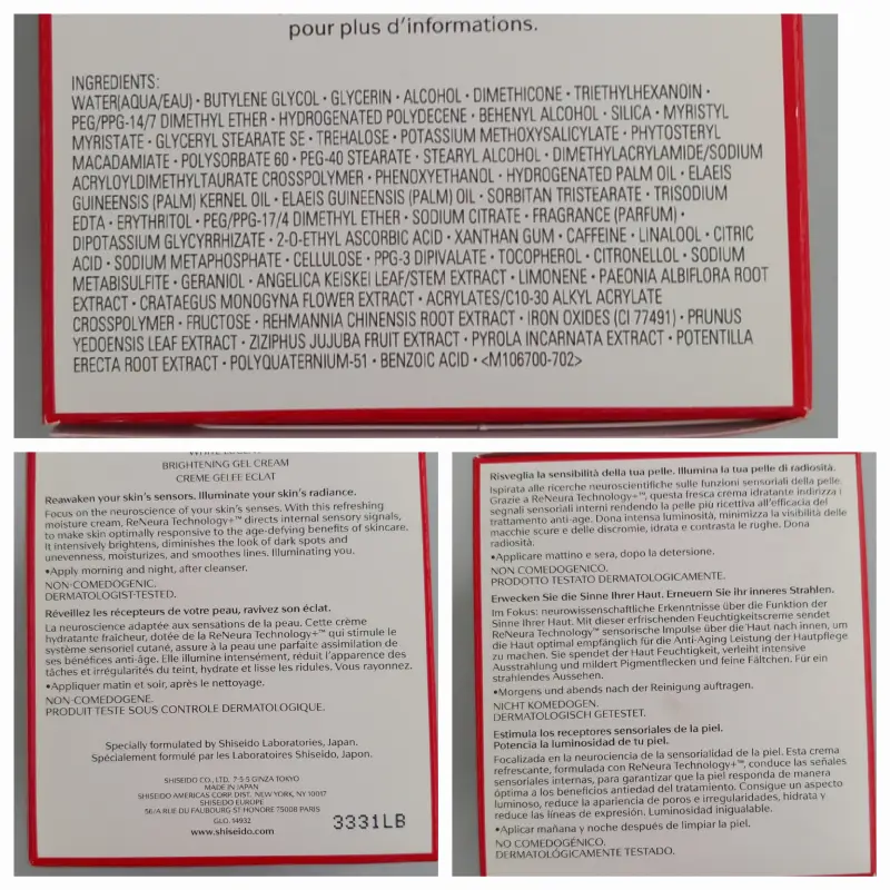 SHISEIDO SYNCHRO SKIN SELF-REFRESHING POWDER BASE 250 1UN SHISEIDO SYNCHRO SKIN SELF-REFRESHING POWDER BASE 250 1UN