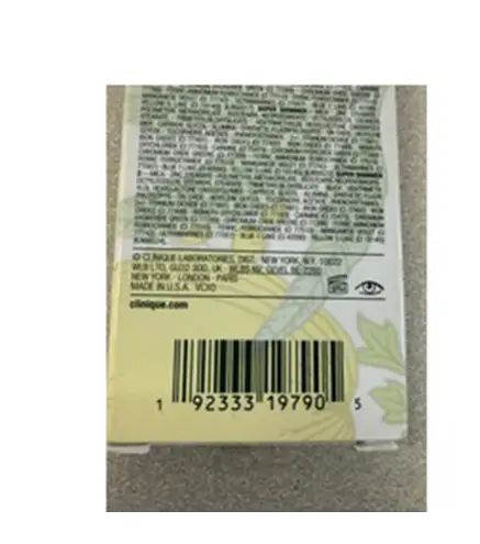 CLINIQUE EVEN BETTER SERUM FOND DE TEINT CN28 IVORY 30ML