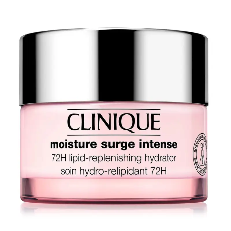 CLINIQUE MOISTURE SURGE INTENSE CREAM 50ML CLINIQUE MOISTURE SURGE INTENSE CREAM 50ML