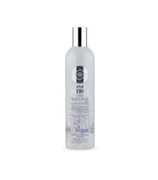 NATURA SIBERICA BALSAMO CAPILAR VOLUMEN NUTRICION 400ML
