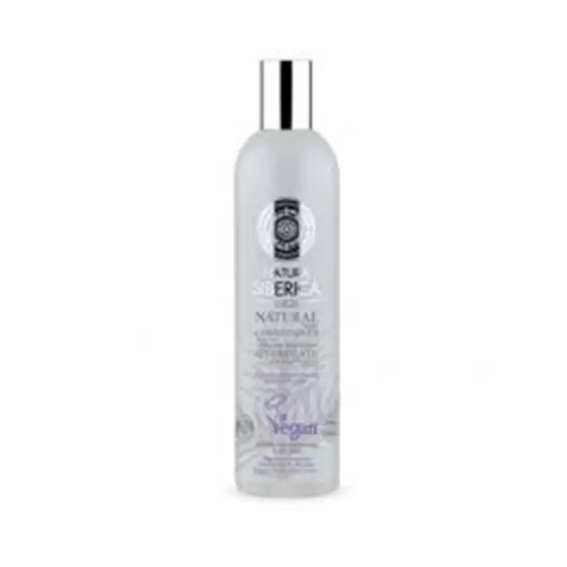 NATURA SIBERICA BALSAMO CAPILAR VOLUMEN NUTRICION 400ML NATURA SIBERICA BALSAMO CAPILAR VOLUMEN NUTRICION 400ML
