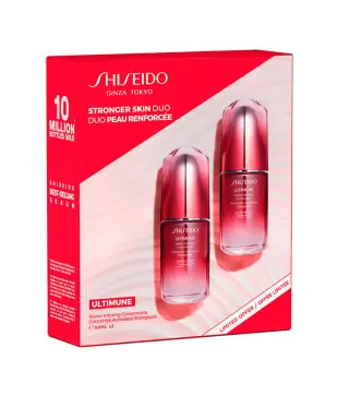 SHISEIDO ULTIMUNE INFUSING CONCENTRADO 50ML