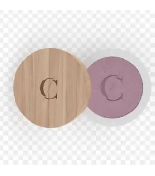 COULEUR CARAMEL MAQUILLAJE SOMBRA DE OJOS 041 MAUVE NADRE 1UN