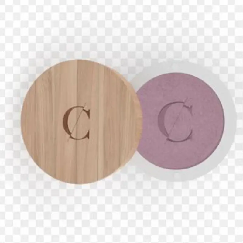 COULEUR CARAMEL MAQUILLAJE SOMBRA DE OJOS 041 MAUVE NADRE 1UN