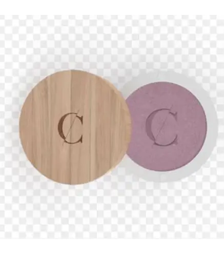 COULEUR CARAMEL MAQUILLAJE SOMBRA DE OJOS 041 MAUVE NADRE 1UN