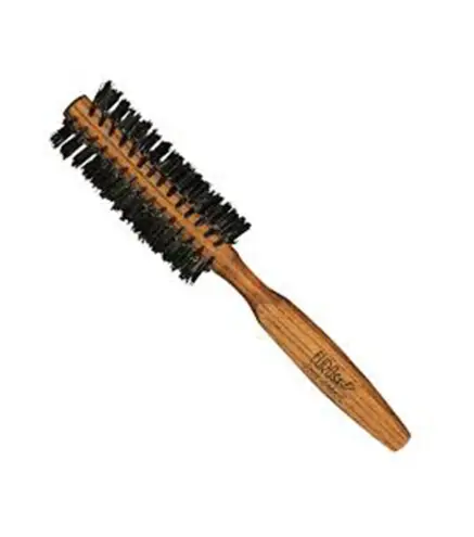 EUROSTIL CIRCULAR PROFESIONAL CEPILLO DE PELO JABALI 14MM 1UN