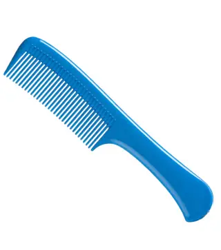 EUROSTIL ESCARPIDOR PEINE PEQUEÑO COLOR 1UN