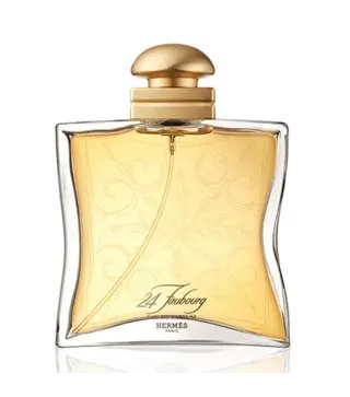 HERMES 24 FAUBOURG EAU DE TOILETTE 100ML VAPORIZADOR