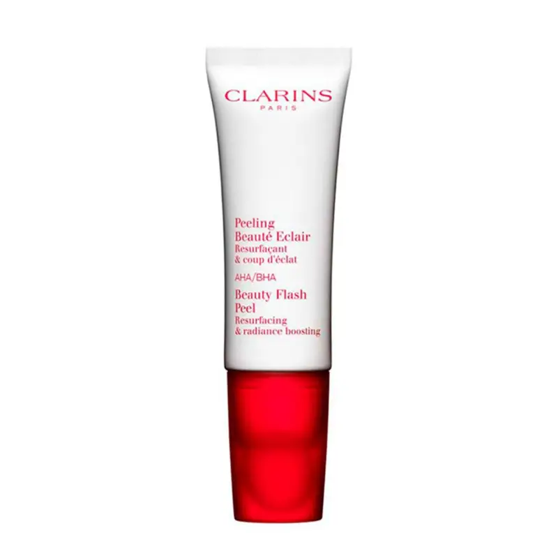 CLARINS RELAMPAGO PEELING 50ML