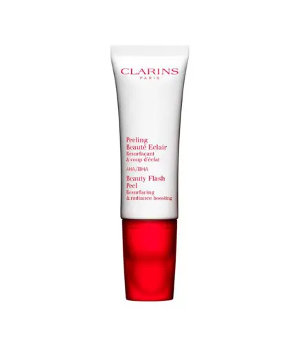CLARINS RELAMPAGO PEELING 50ML