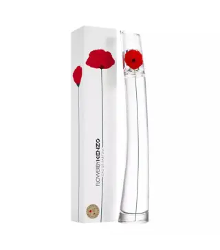 KENZO FLOWER BY KENZO EAU DE PARFUM RECARGABLE 100ML VAPORIZADOR