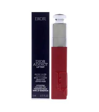 DIOR ADDICT LIP TINT TINTE DE LABIOS 771 BERRY 5ML