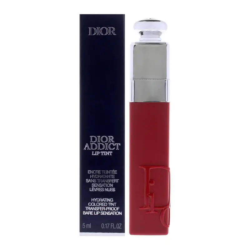 DIOR ADDICT LIP TINT TINTE DE LABIOS 771 BERRY 5ML