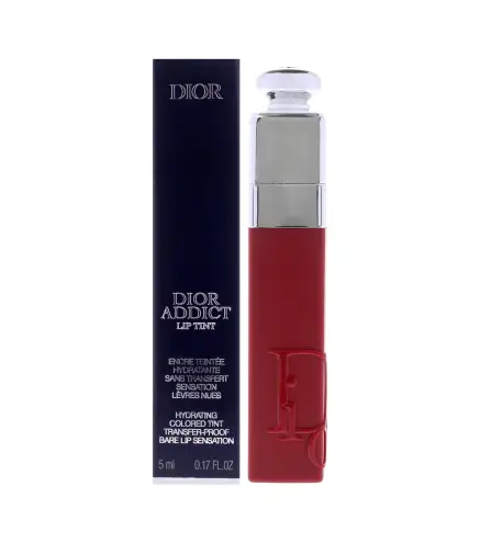 DIOR ADDICT LIP TINT TINTE DE LABIOS 771 BERRY 5ML