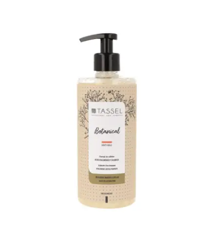 DYAL TASSEL BOTANICAL CHAMPU ANTI-EDAD 500ML