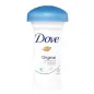 DOVE ORIGINAL DESODORANTE 50ML