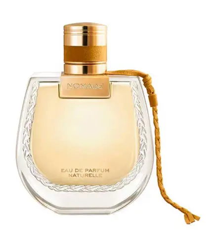 CHLOE NOMADE EAU DE PARFUM NATURELLE 30ML VAPORIZADOR