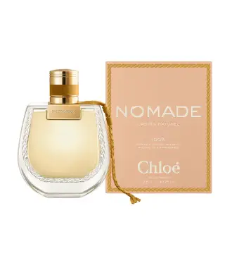 CHLOE NOMADE EAI DE PARFUM JASMIN NATURELLE 75ML VAPORIZADOR