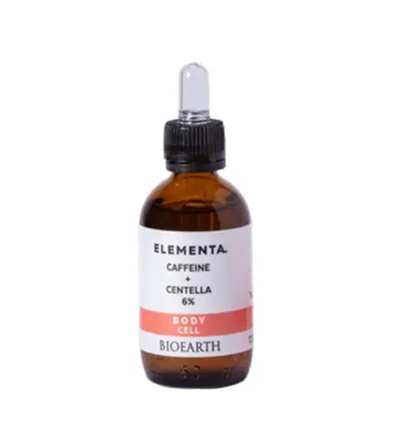 BIOEARTH ELEMENTA ACEITE FACIAL CELL OIL 50ML