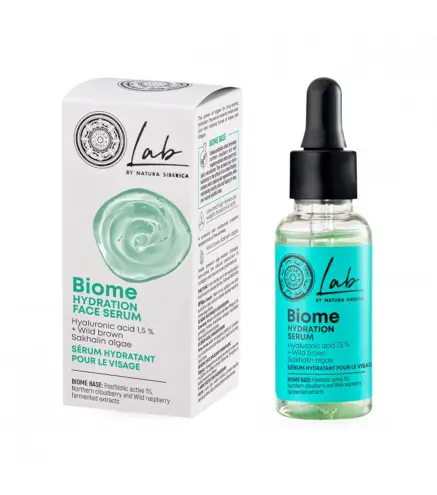 DYAL HYDRATION SERUM 30ML