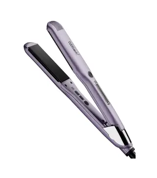 EUROSTIL ELECTRICA INFRARROJO PLANCHA CERAMICA Y TURMALINA 1UN