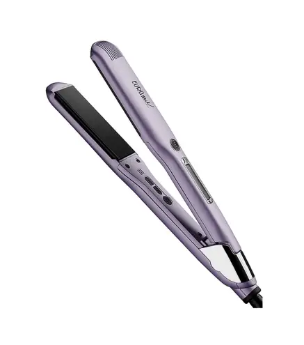 EUROSTIL ELECTRICA INFRARROJO PLANCHA CERAMICA Y TURMALINA 1UN