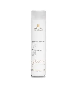 ARUAL FREE ACONDICIONADOR 250ML