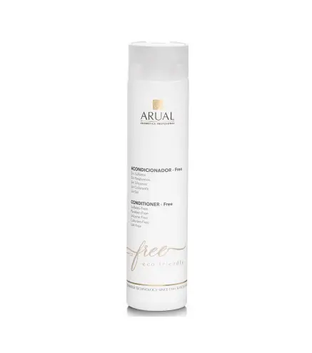 ARUAL FREE ACONDICIONADOR 250ML