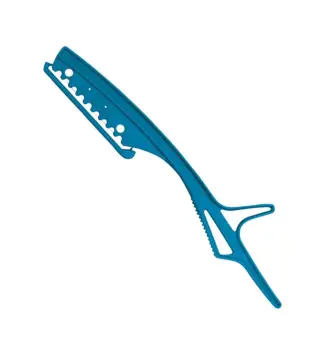 POLLIE NAVAJAS DESECHABLES CAJA 1UN