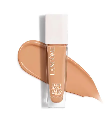 LANCOME TEINT IDOLE ULTRA WEAR LIQUID FOUNDATION 400W CARE&GLOW 30ML