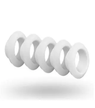 SATISFYER PRO DELUXE FUNDAS VIBRADOR KIT 5UN