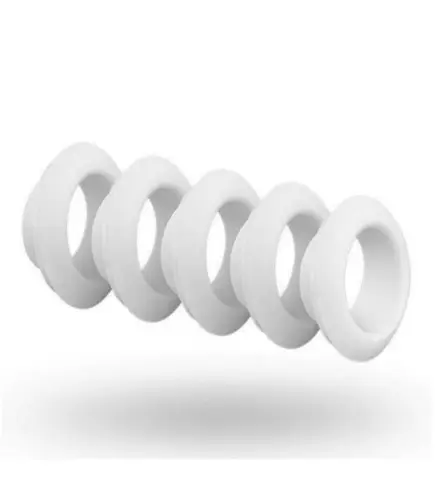 SATISFYER PRO DELUXE FUNDAS VIBRADOR KIT 5UN