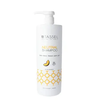 TASSEL MELON NEUTRO CHAMPU 1000ML