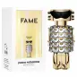 PACO RABANNE FAME EAU DE PARFUM RECARGABLE 80ML VAPORIZADOR