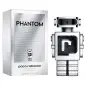 PACO RABANNE PHANTOM EAU DE TOILETE 100ML VAPORIZADOR