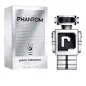PACO RABANNE PHANTOM EAU DE TOILETE 50ML VAPORIZADOR
