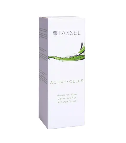 EUROSTIL TASSEL SERUM ANTI-EDAD ACTIVE CELLS 30ML
