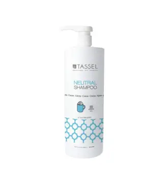 EUROSTIL TASSEL CHAMPU NATA 1000ML