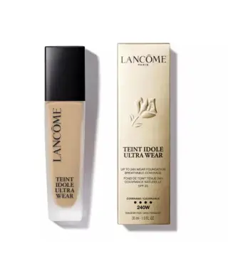 LANCOME TEINT IDOLE ULTRA WEAR BASE FLUIDA 240W 1UN