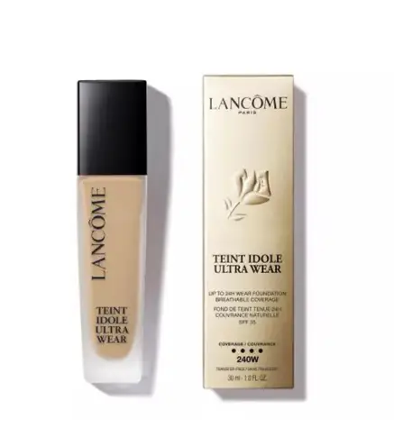 LANCOME TEINT IDOLE ULTRA WEAR BASE FLUIDA 240W 1UN