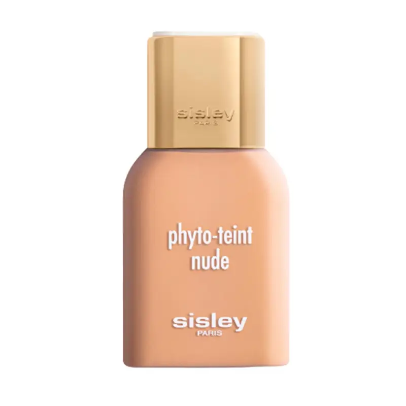SISLEY PHYTO-TEINT NUDE BASE 1N IVORY 1UN SISLEY PHYTO-TEINT NUDE BASE 1N IVORY 1UN
