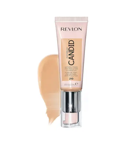 REVLON NEW COLOR GLAMOUR EMULSION DEVELOPER INTENSIVE 1UN