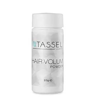 TASSEL HAIR POLVOS VOLUMINIZADORES 20ML