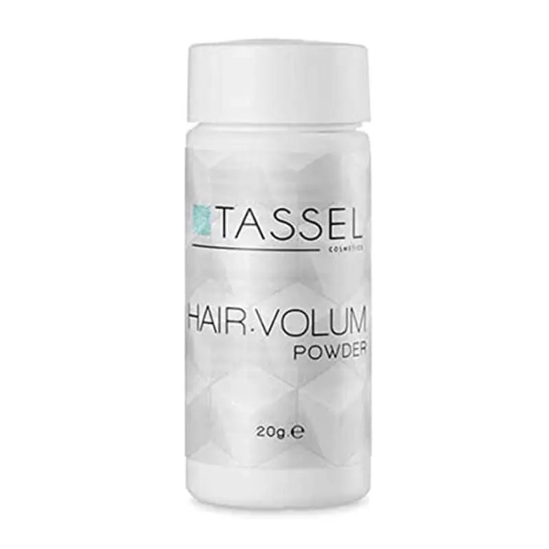 TASSEL HAIR POLVOS VOLUMINIZADORES 20ML