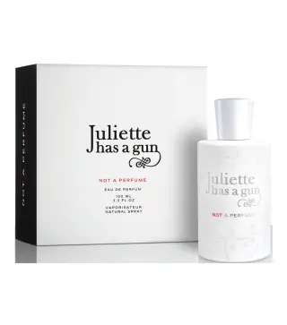 JULIETTE HAS A GUN NOT A PERFUME EAU DE PARFUM 100ML VAPORIZADOR