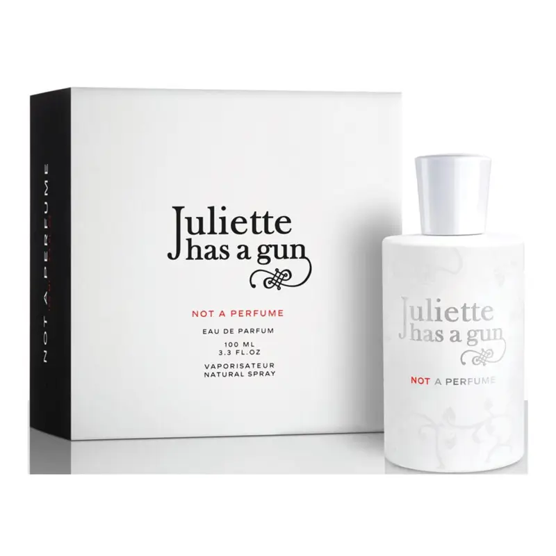 JULIETTE HAS A GUN NOT A PERFUME EAU DE PARFUM 100ML VAPORIZADOR