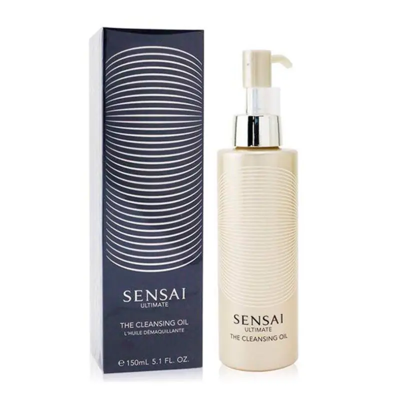 SENSAI ULTIMATE THE CLEANSING OIL 150ML SENSAI ULTIMATE THE CLEANSING OIL 150ML